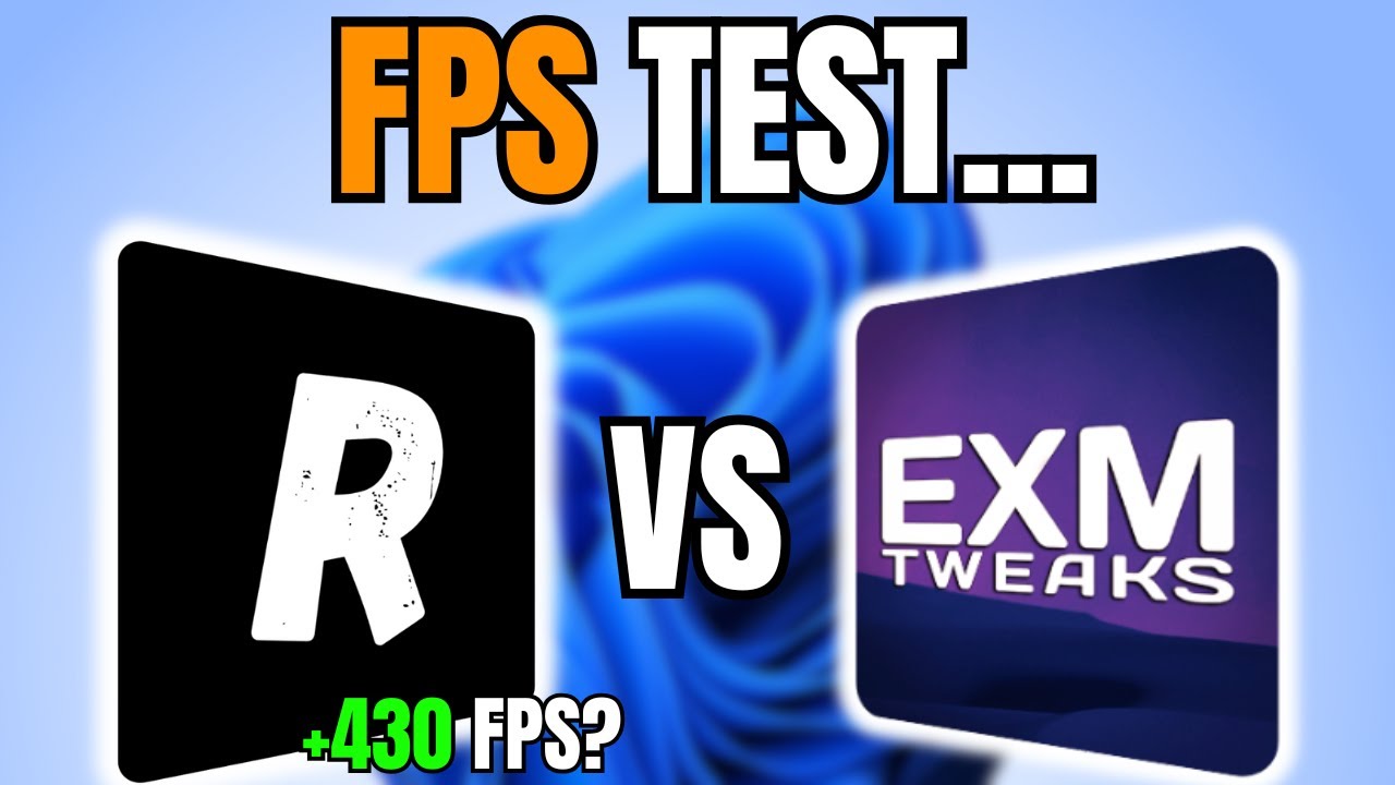 ExmTweaks против RisxnTweaks: что лучше?