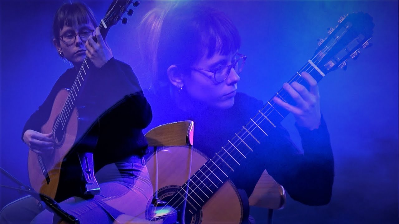 Concert Isa et Alexandre 27 jan 23