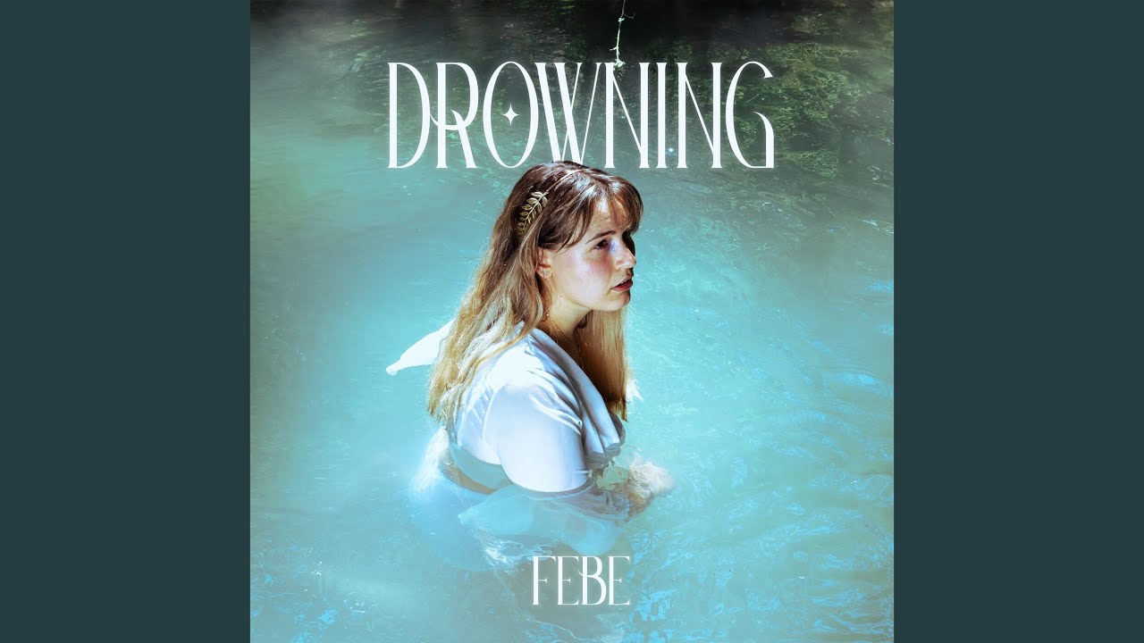 rising from the depths
