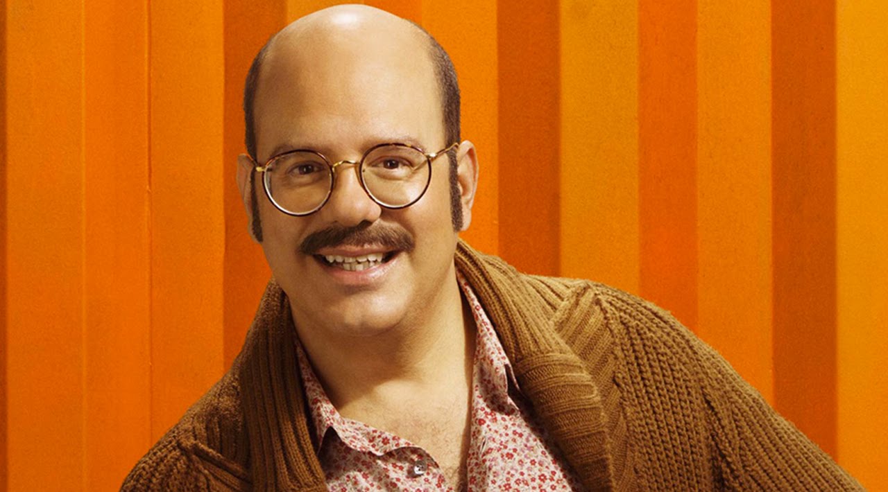 Top 10 Supporting TV Characters that Stole the Show