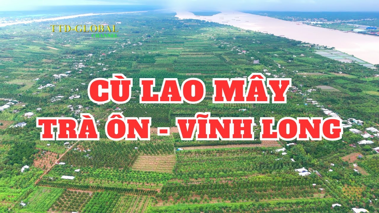 Khám phá xã Lục Sĩ Thành Huyện Trà ôn Vĩnh Long