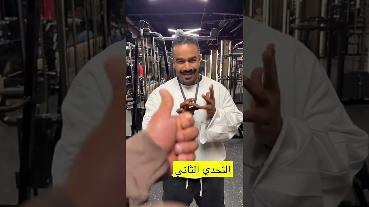ابوربيعه يبارك لكم بحلول رمضان 🌙 