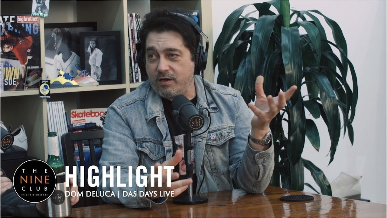 Justin Bieber Skates And Shops At Brooklyn Projects | Dom Deluca