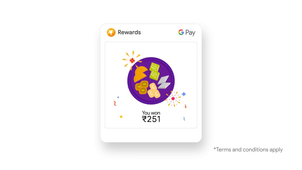 Google Pay | Collect stamps and win assured Rs. 251 | #MoneyMadeSimple