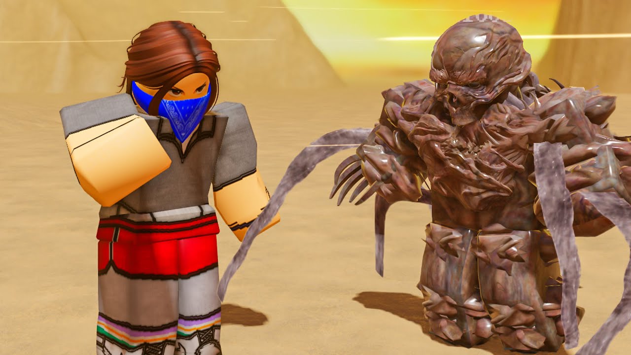 Vecna vs Eleven Season 5 Battle - Marvellous Smackdown