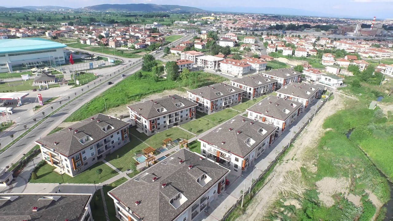 SERDİVAN LİFE İNELSAN