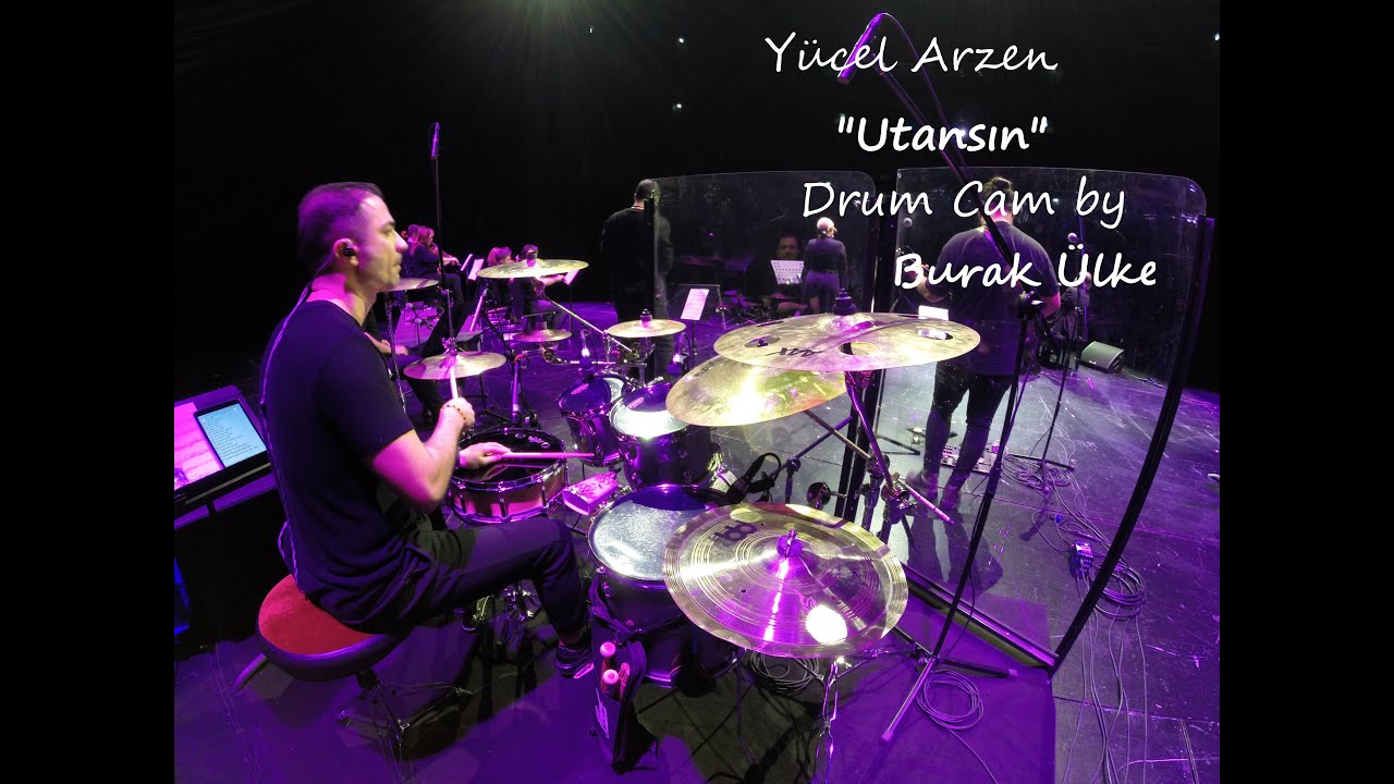 Yücel Arzen 