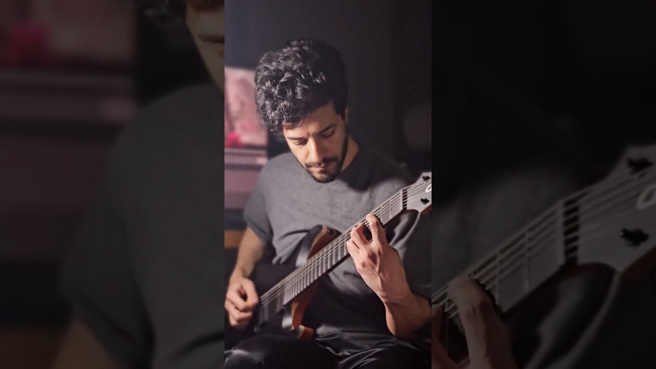 Sleep Token - Look To Windward (Breakdown Cover)