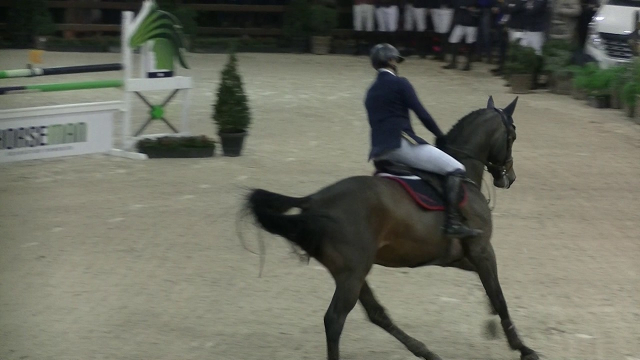 El Barone 111 Z HC Azelhof 5 jarigen
