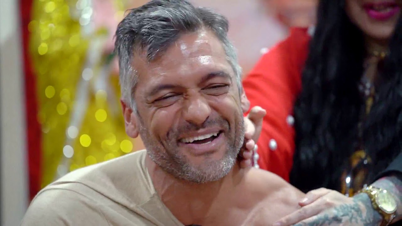 Globetrotters - 6.11.2019 - Επεισόδιο 5  