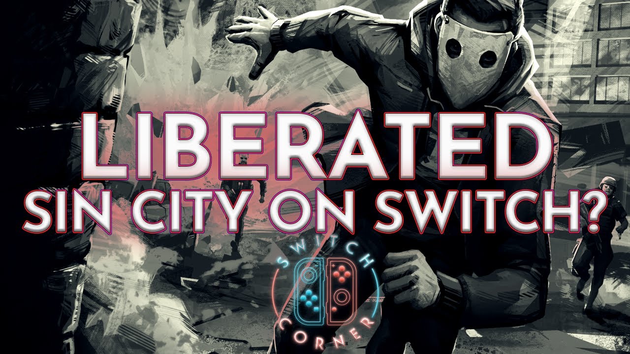 Liberated Switch Review | Buy or Avoid?