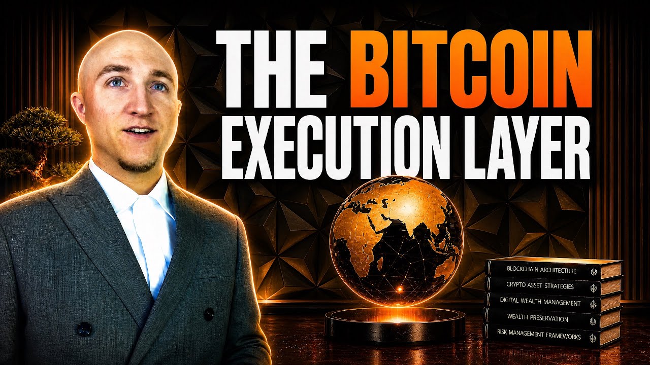 Bitcoin Technical Execution Layer