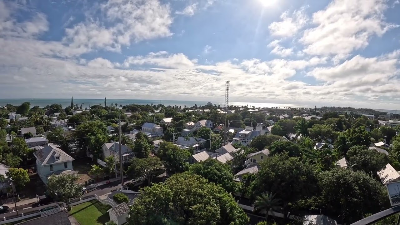 Awesome view