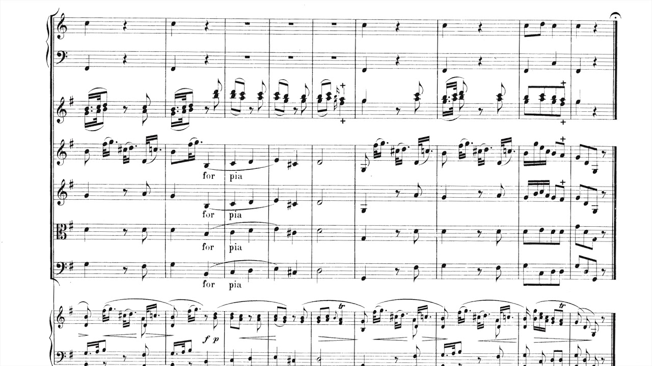 Johann Stamitz   Symphony in D Op3 No2