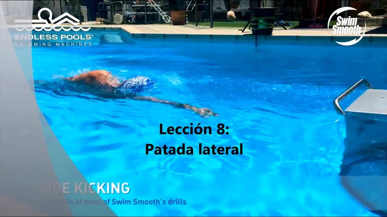 Clase 8: Patada Lateral ¿Por qué la debes dominar?