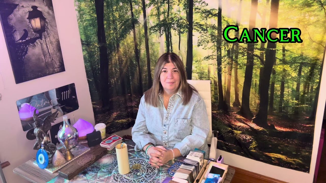 CANCER - A NEW ERA OF GROWTH IS HERE - A POWERFUL SHIFT !!!- MARCH 2025