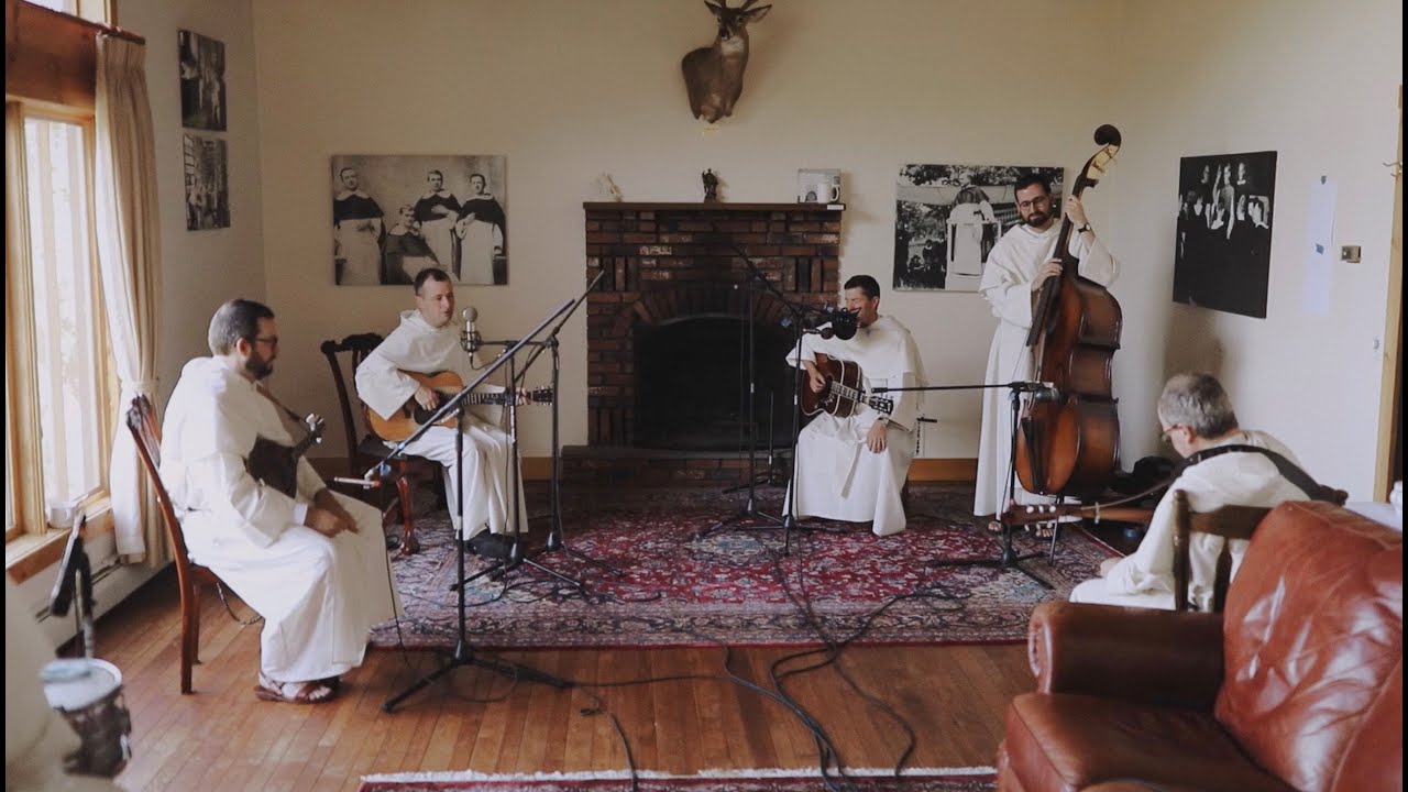 Hard Times / The Hillbilly Thomists