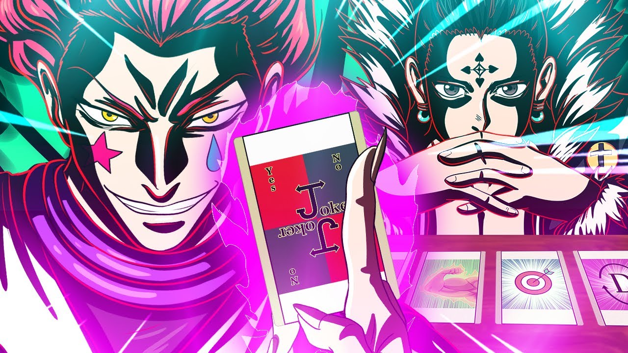 We NEED To Talk About This Wild Chrollo Theory (HXH 407+)