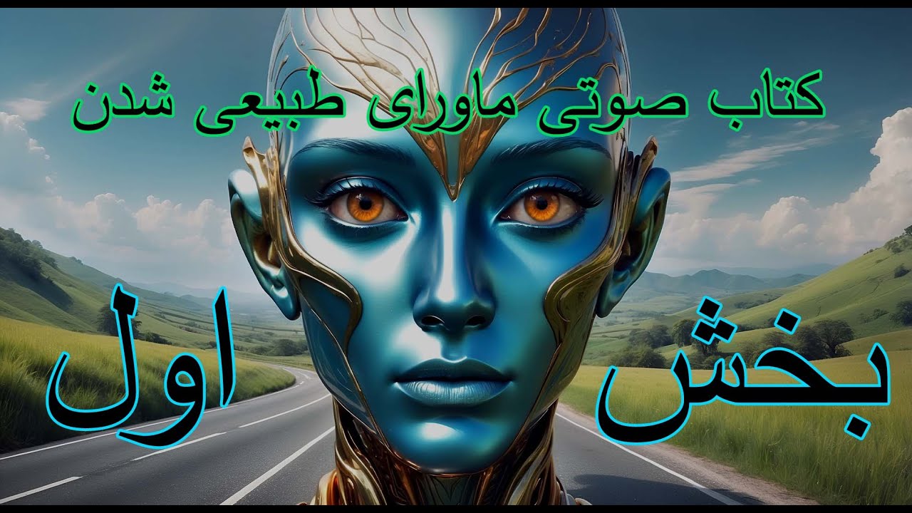 ماورای طبیعی Changed My Life in 2024! | کتاب صوتی ماورای طبیعی شدن | @Podcastmizban