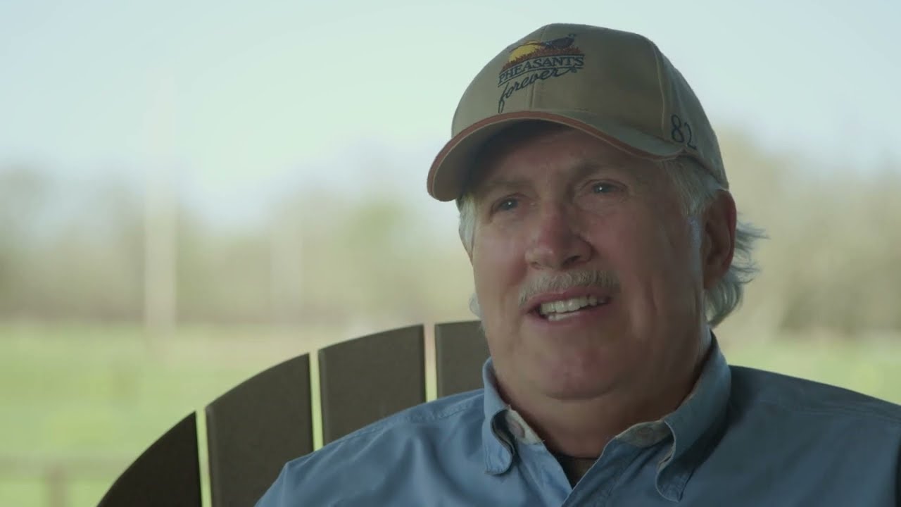 How Regenerative Agriculture Benefits Wildlife