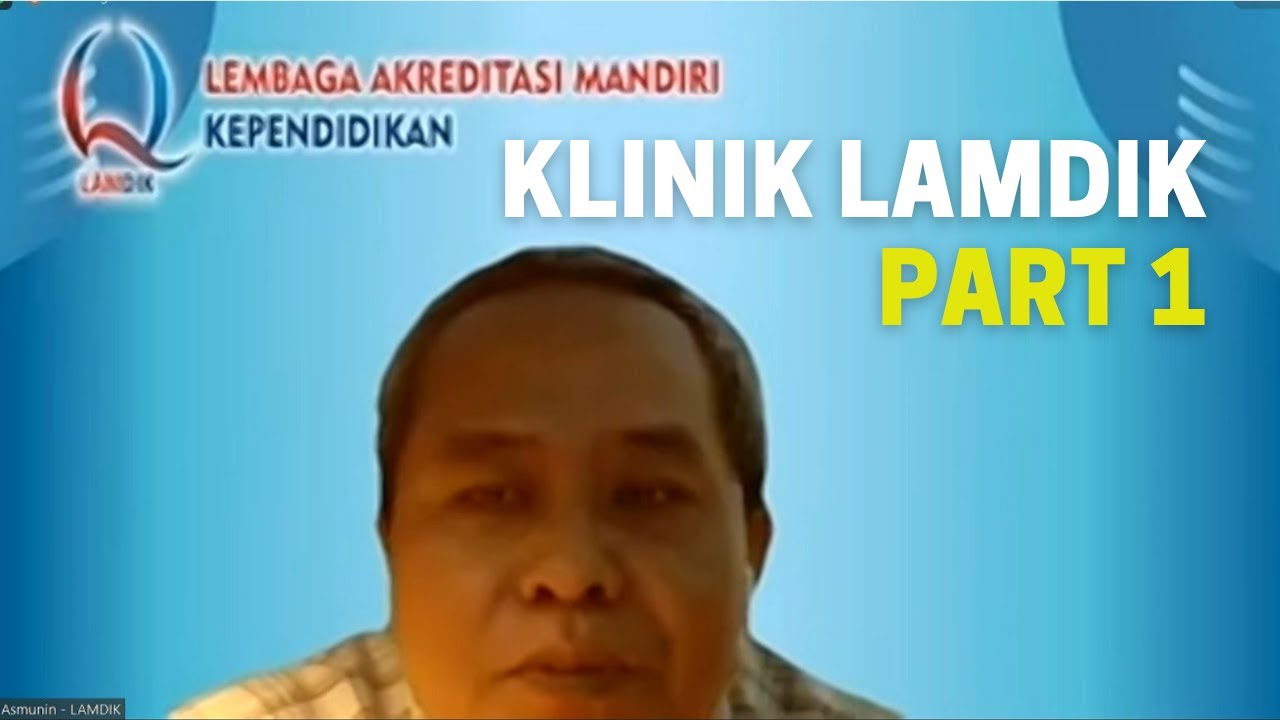 BIMBINGAN EXCEL LAMDIK PART 1 | VALIDASI EXCEL |  PASTIKAN VERSI EXCEL TERBARU | ada 49 TABEL