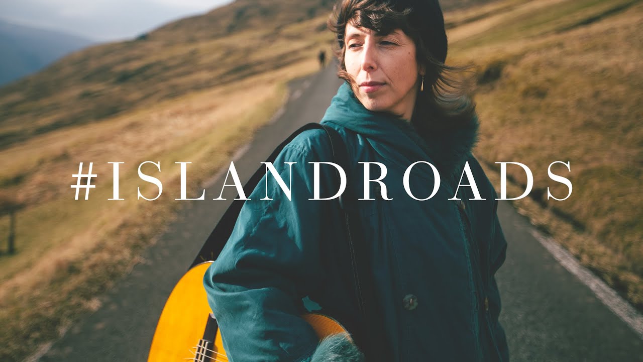#ISLANDROADS presents Guðrið Hansdóttir