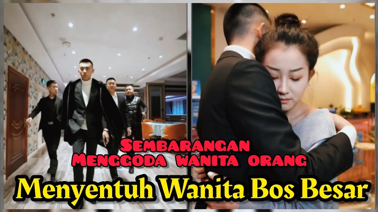 KISAH MELEC3HKAN PELAYAN CANTIK YANG TERNYATA ISTRI BOS