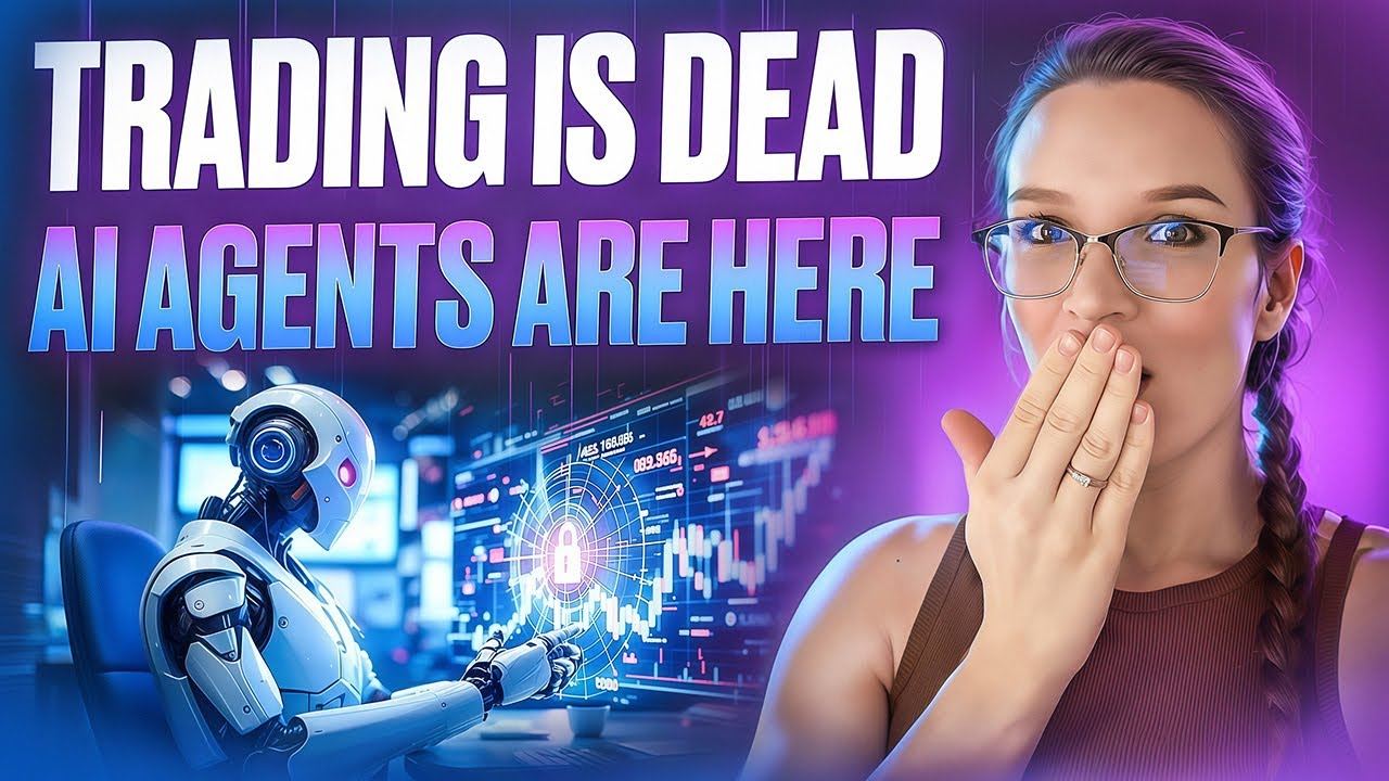 AI Agents 2026: How to Automate Your Crypto Trading (Full Guide)