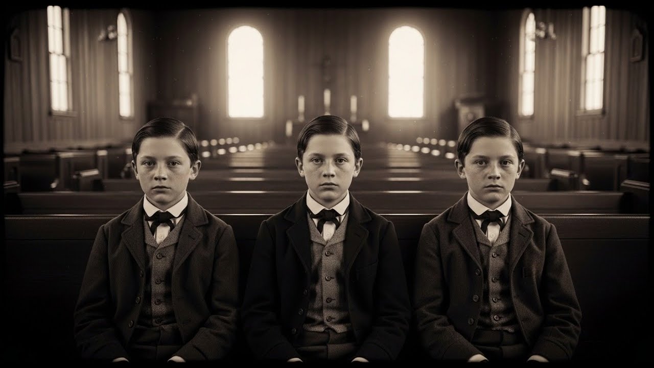 The Unsolved 1856 Ohio Triplets Mystery: A Case Science Still Cannot Explain