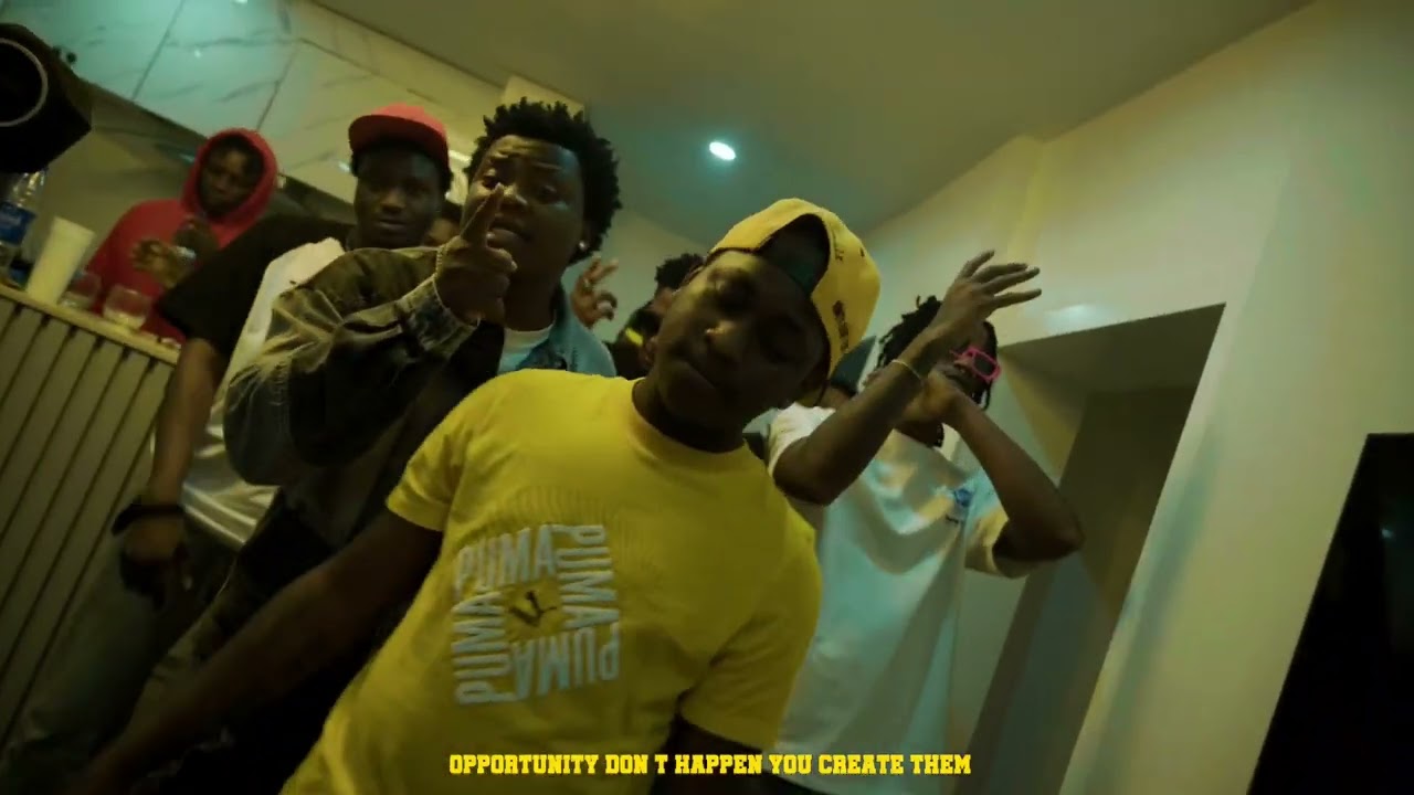 Harteez feat. Damo K - Pay check (viral video)