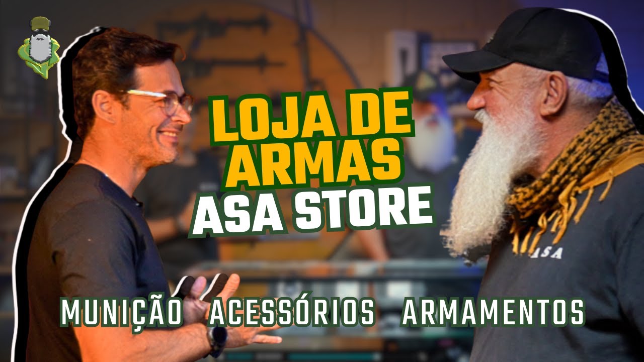 #173 - ASA STORE