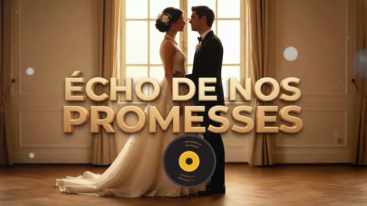 Écho de nos promesses | Chanson française ✨