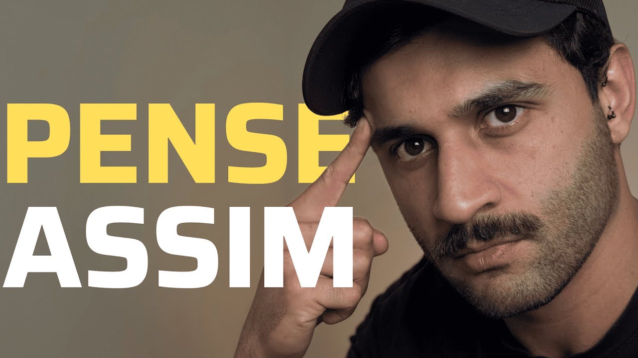 Como Articular Suas Ideias com Mais Clareza que 99% das Pessoas