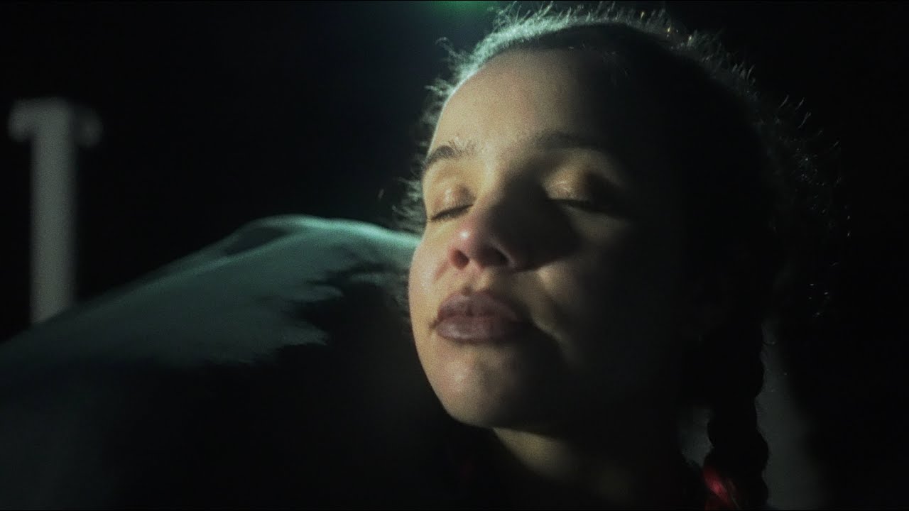 Stella Explorer — Club Atlantis (Official Video)