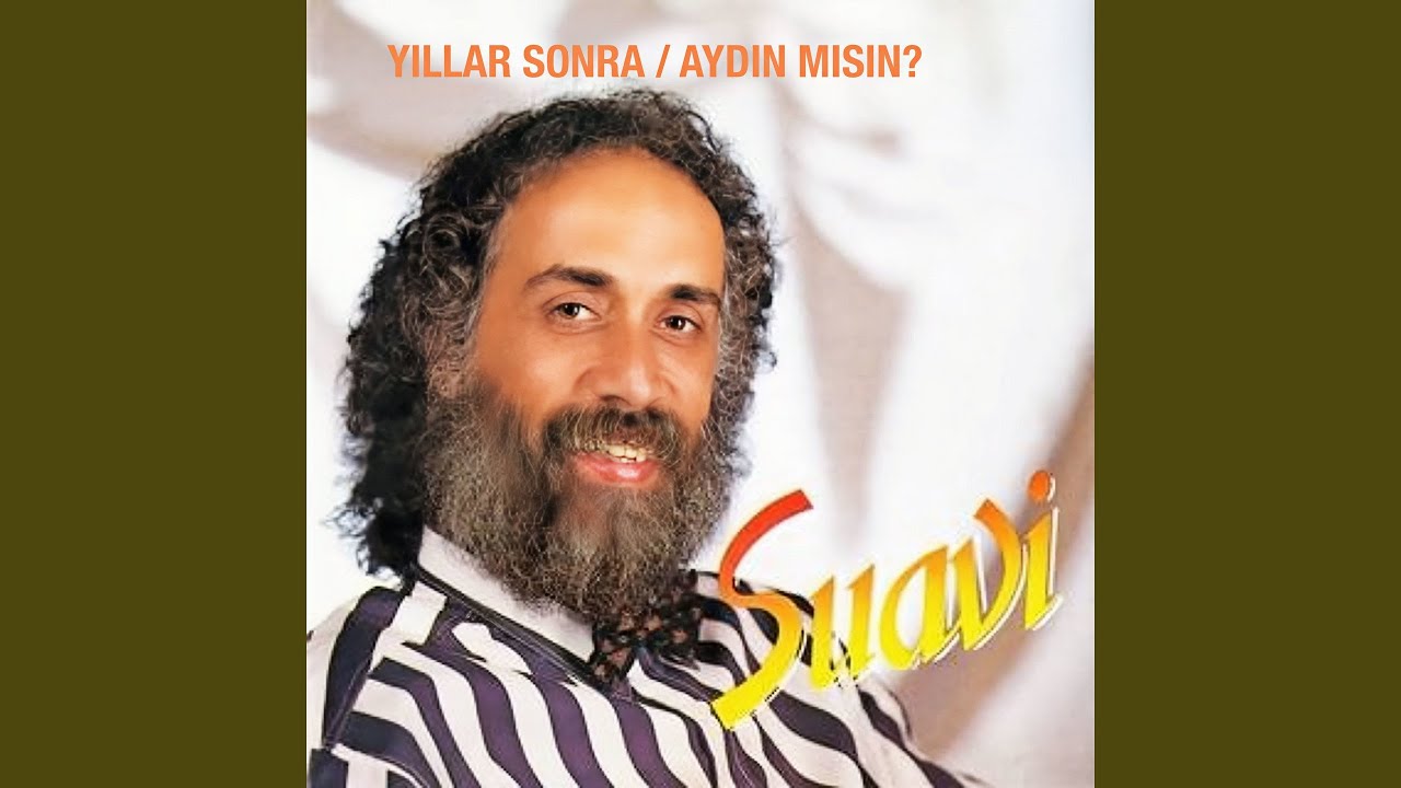 Yıllar Sonra