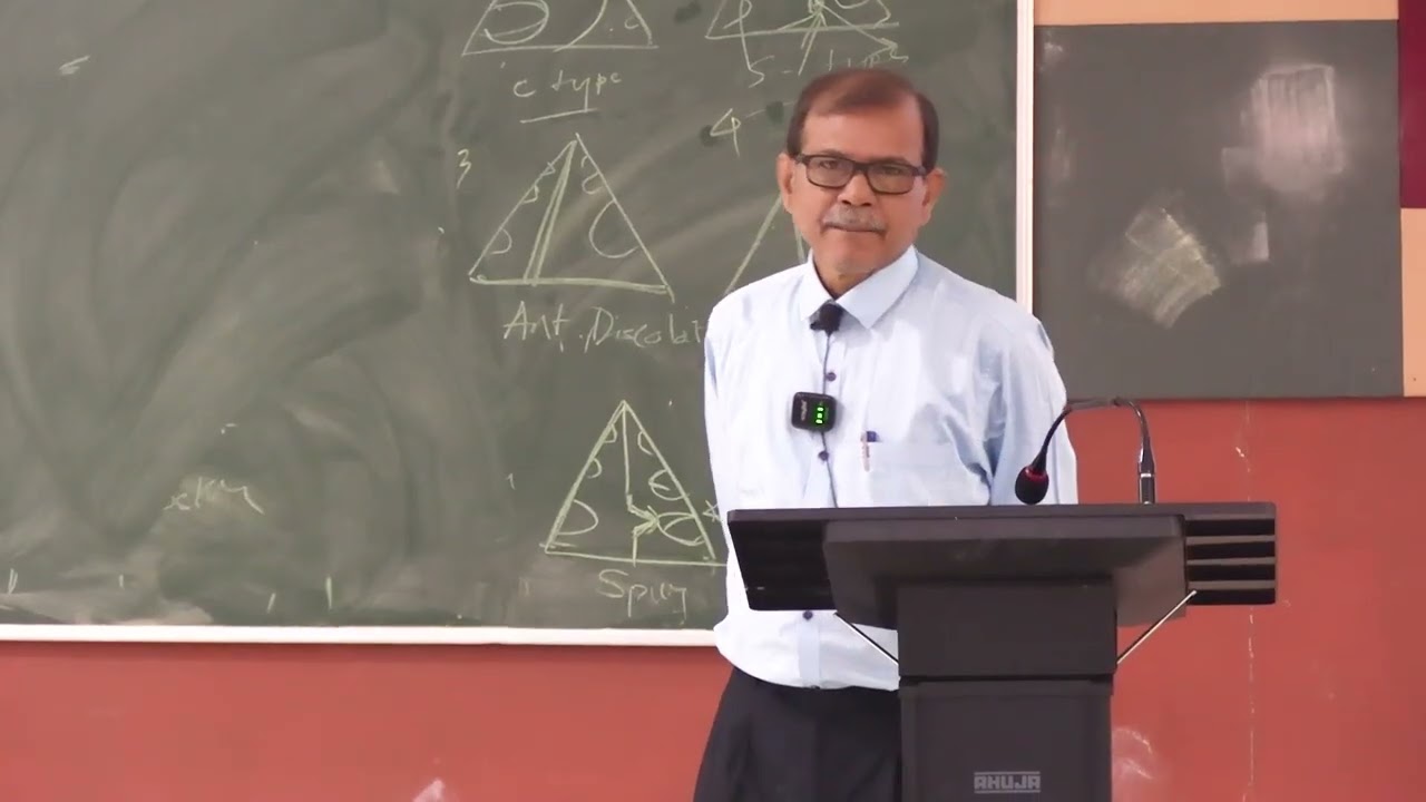 MBBS Class (2022-2023 Batch) Of Santiniketan Medical College & Hospital