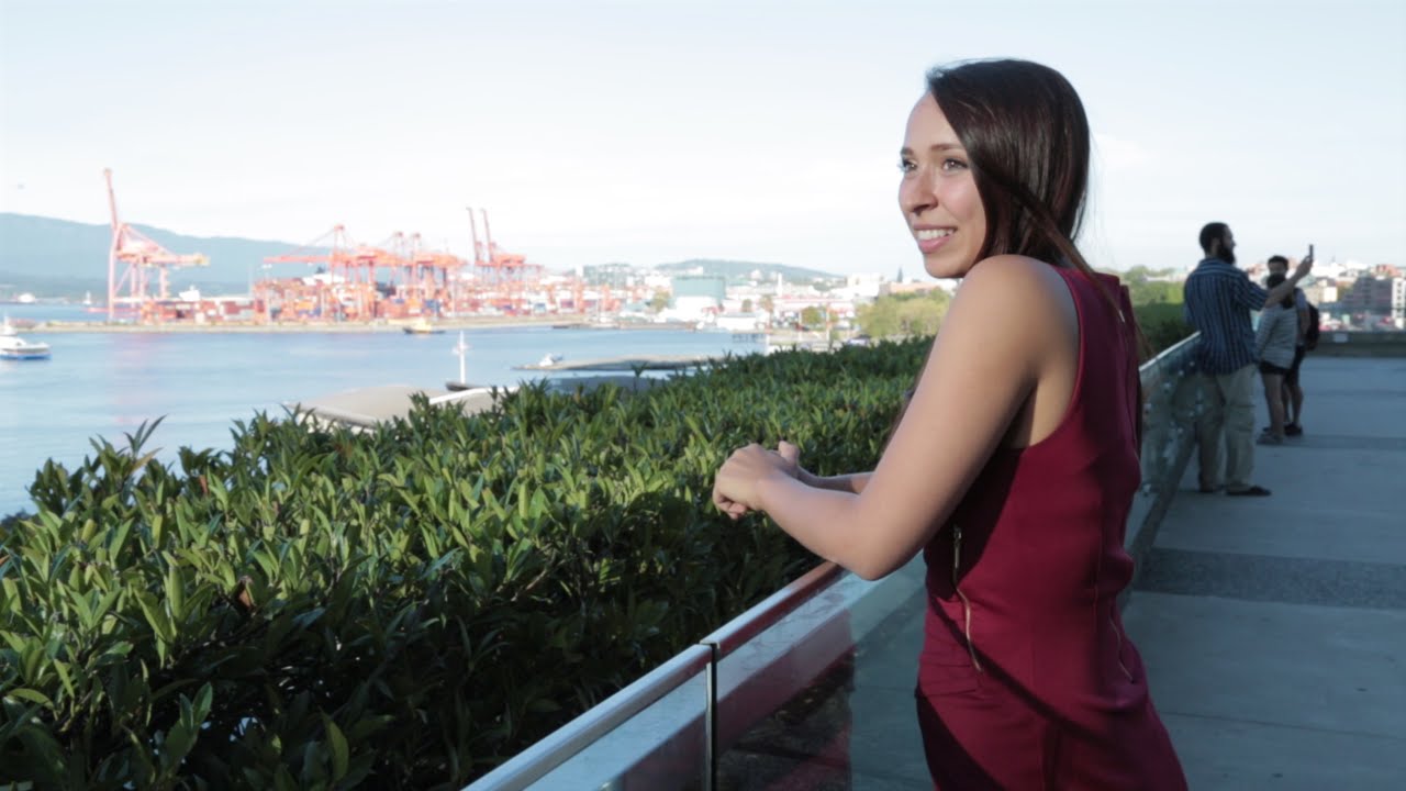 International Trade Graduate Carole-Anne Lands Job with Global Trade Company