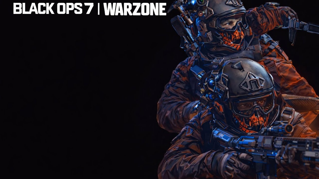 🔴 SANTAI LIVESTREAM SEKEJAP W/ MY BROSKI. 【 BLACK OPS 7: WARZONE 】: PS5