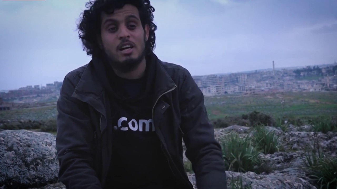 أبو رعد الحمصي  القدوة