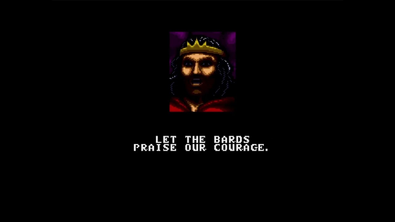 Dungeons & Dragons Warriors of the Eternal Sun (1992) is a fantasy RPG legend. Assemble your party,