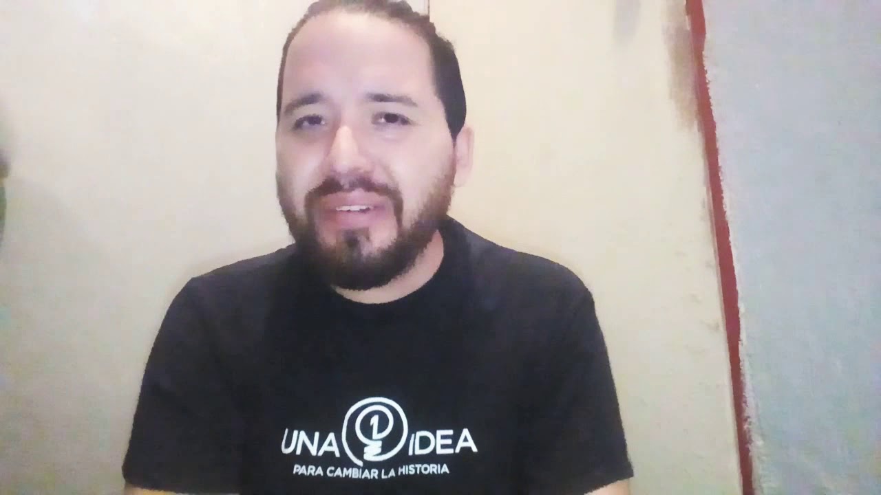 MI EXPERIENCIA CON EL SINDROME DE GUILLIAN BARRÉ