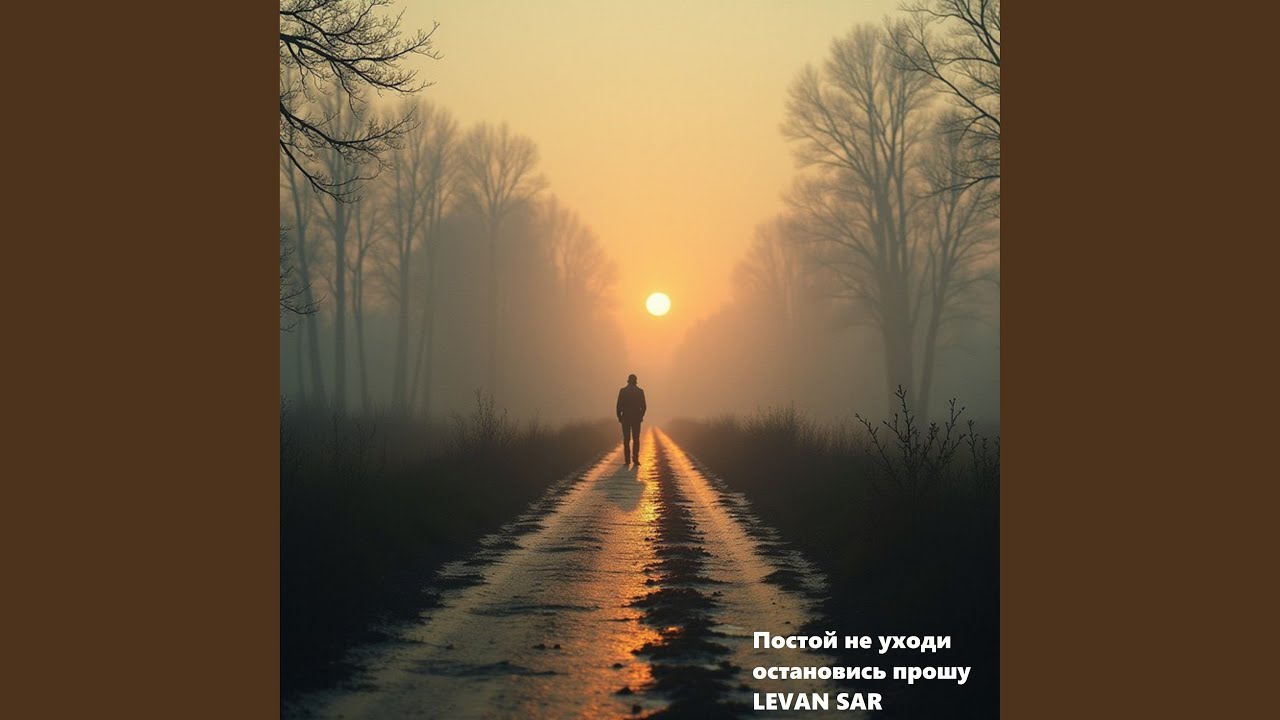 Постой не уходи остановись прошу