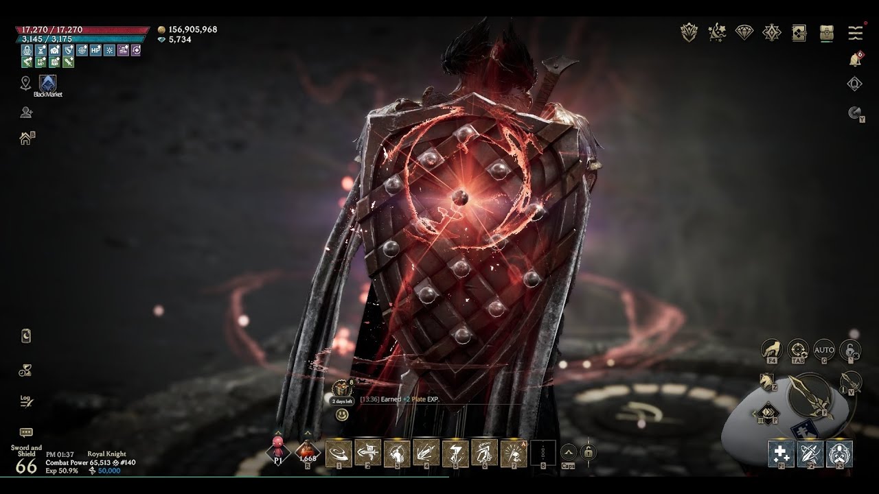LORDNINE - SWORD AND SHIELD SHOWDOWN RARE +12 VS EPIC +8 | HAPPY SUNDAY TO ALL!