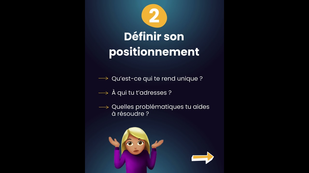 8 conseils  pour renforcer son personal branding sur LinkedIn