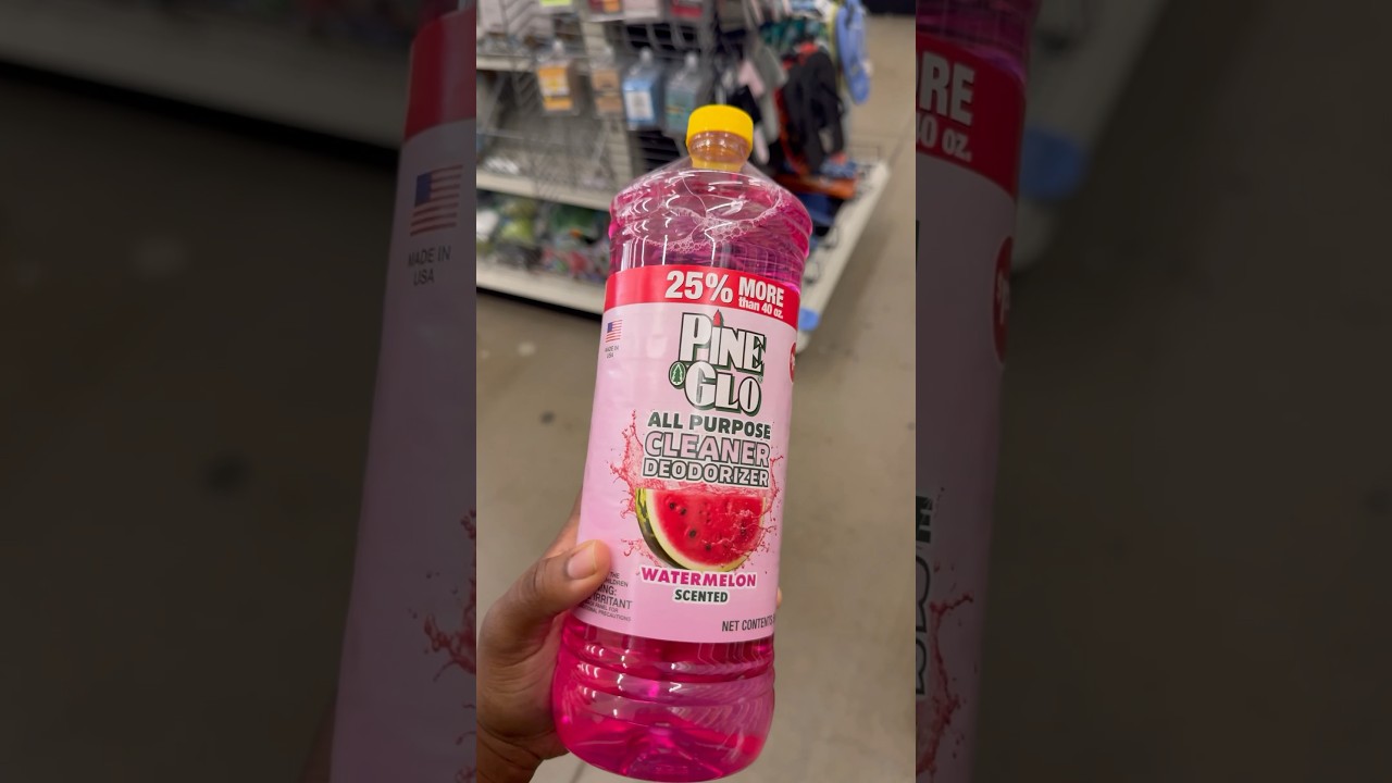 DOLLAR TREE CLEANING SUPPLIES MUST HAVE (PT 1) #dollartree #dollartreefinds #dollartreehaul