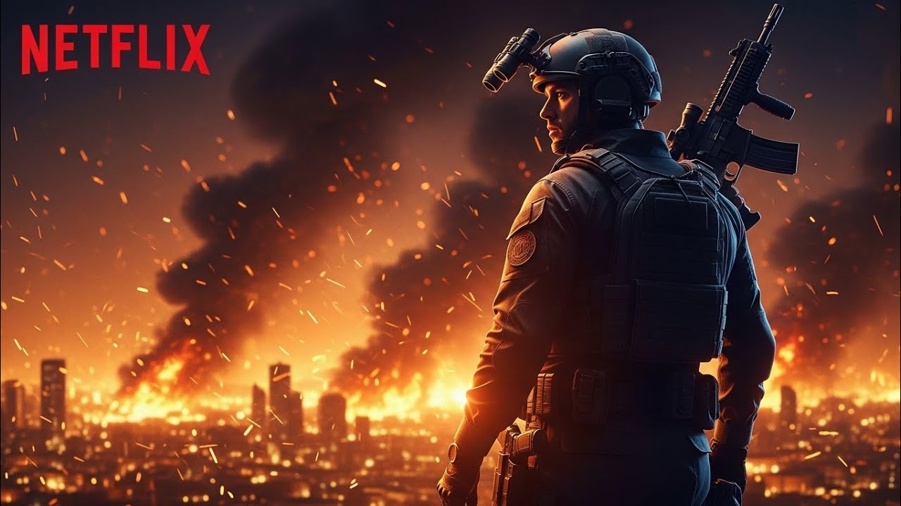 TOP 7 MELHORES FILMES DE ACÇÃO MAIS ASSISTIDOS 2025
