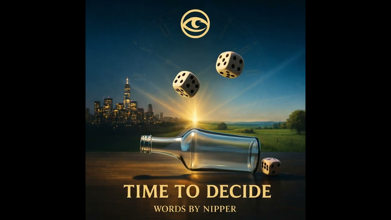 TIME TO DECIDE