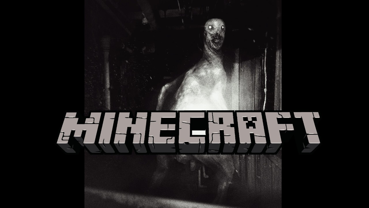 Experimenting SCP-3199 in Minecraft [15]