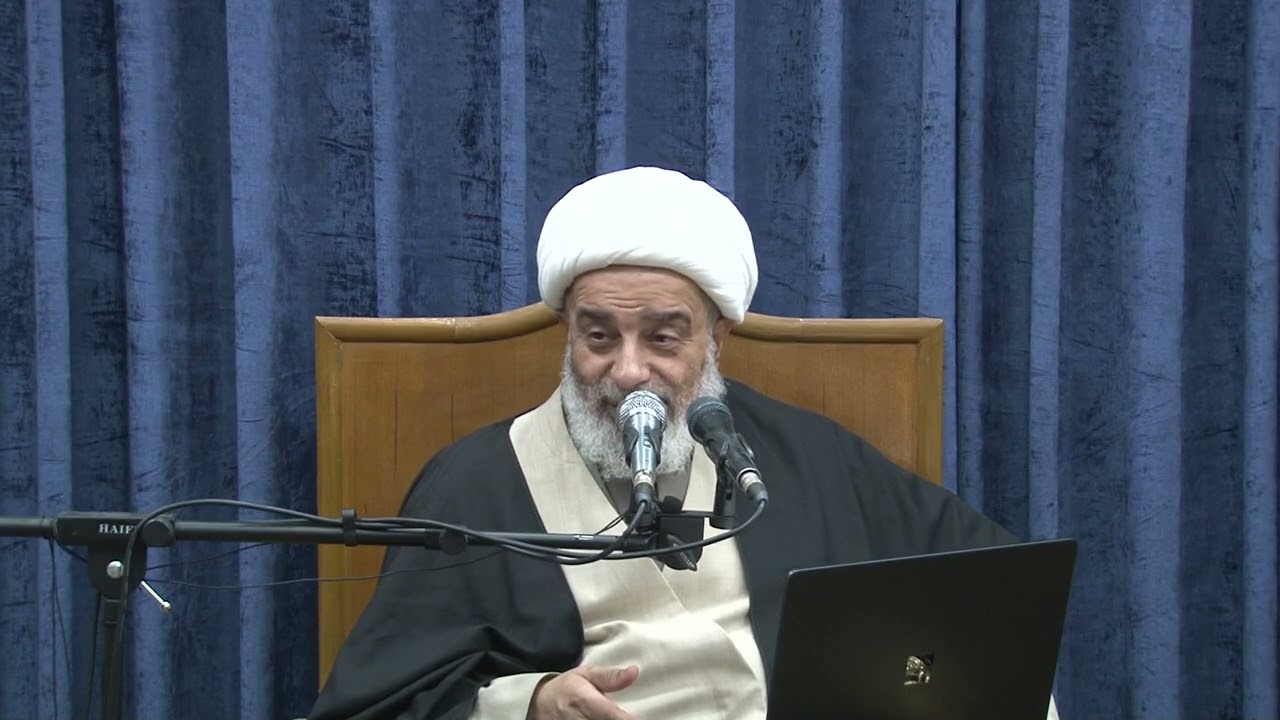 الصبر والثبات في المواجهة العسكرية بين الجانب المادي والمعنوي - محمد السند –  الأحد 25 رمضان - 1447ه