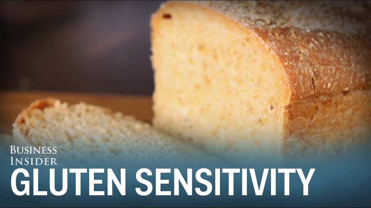 Why gluten sensitivity is probably fake